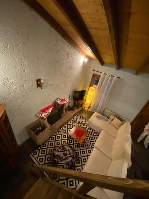 Orino Livadi Mount Villa IV Arájova Exterior foto