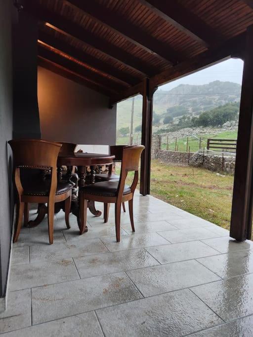 Orino Livadi Mount Villa IV Arájova Exterior foto